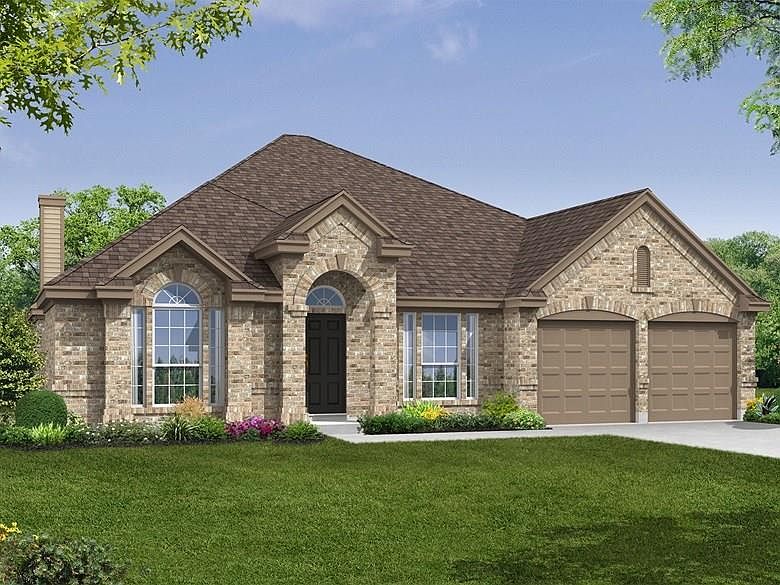 1st image of 6603 Providence River Ln