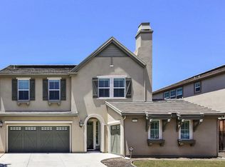 3531 Jennifer Daisy Dr, San Jose, CA 95148