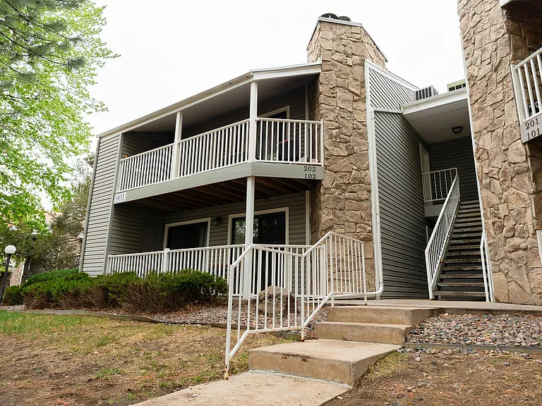 901 S Zeno Way #100 — Photo 92