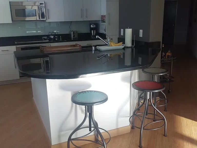1100 Wilshire Blvd #1902 — Photo 4