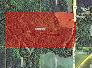 Blackduck River Rd NE, Blackduck, MN 56630