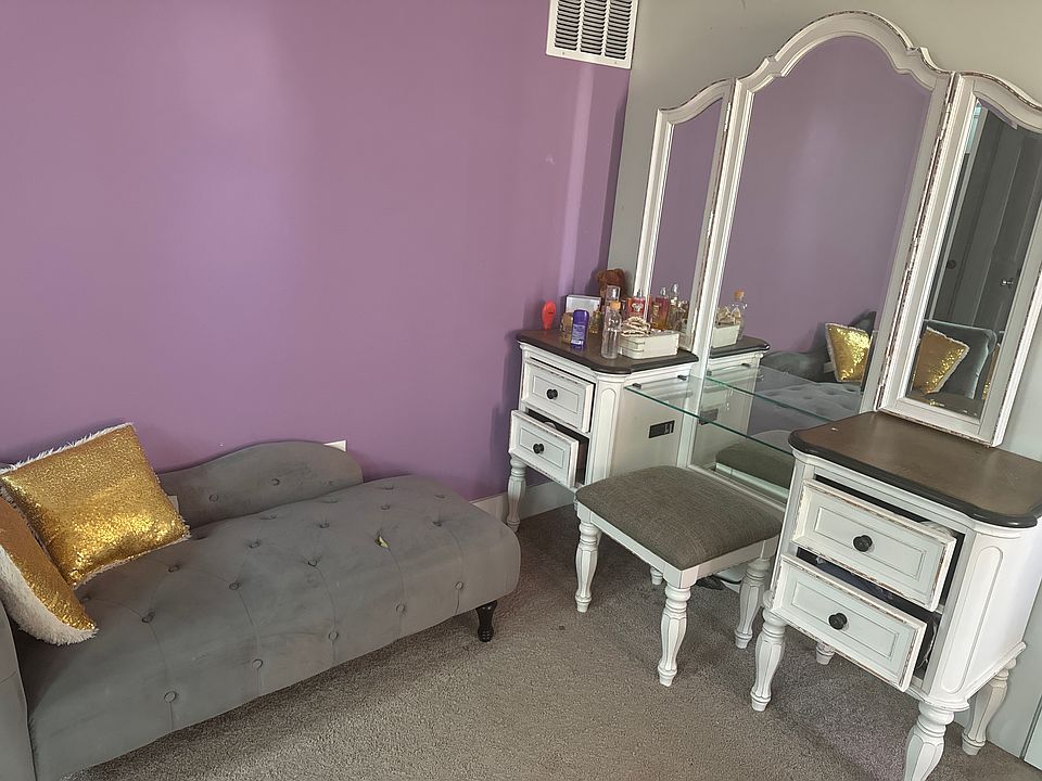 Fully furnished