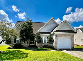 2770 Ange St, Winterville, NC 28590