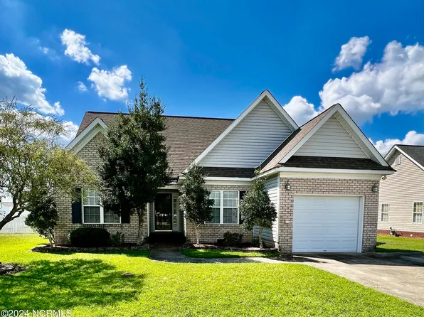 2770 Ange Street, Winterville, NC 28590