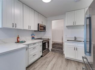 2017 Iholena St #4, Honolulu, HI 96817
