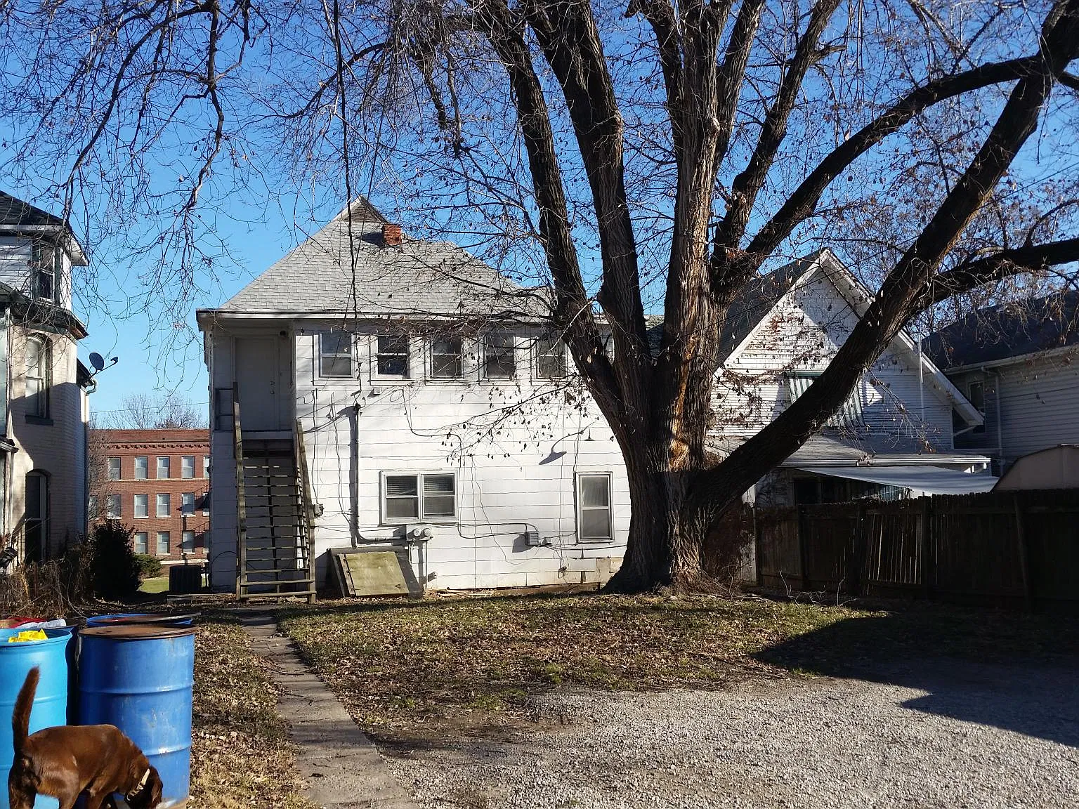 2 bed, 1000 sqft, $525 — Photo 3