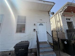 2712 Lasalle St, New Orleans, LA 70113