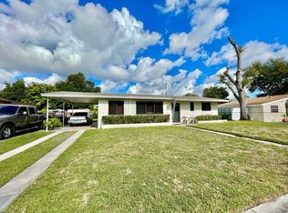 3431 SW 36th Ct, West Park, FL 33023