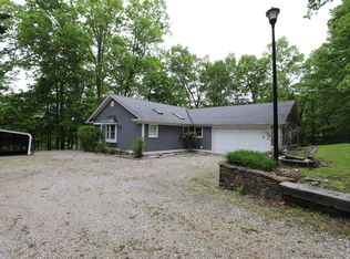 1500 Southgate Aly, Nancy, KY 42544