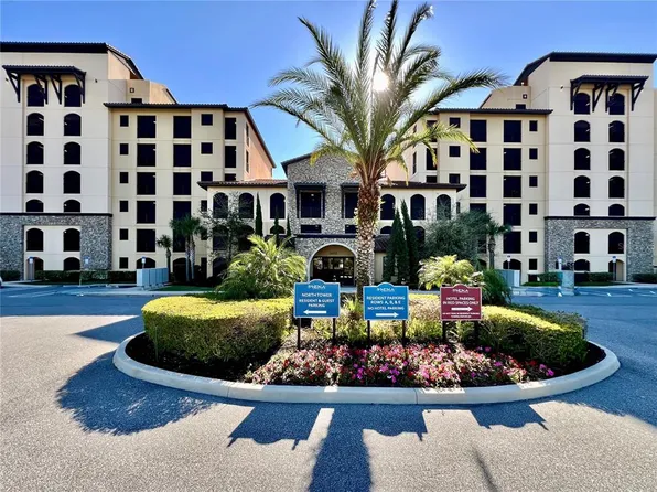 16300 County Road 455 Rd Unit 513, Montverde, FL 34756