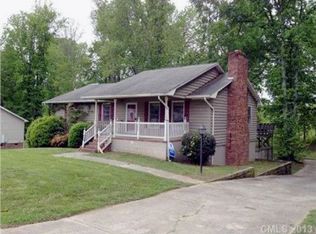 917 Marve St, Gastonia, NC 28052