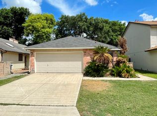 5719 Spring Night St, San Antonio, TX 78247