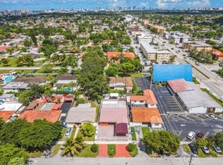 35 NW 64th Ave #35, Miami, FL 33126