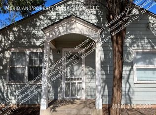 2202 18th St APT B, Lubbock, TX 79401
