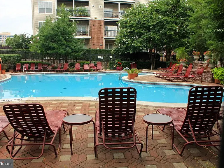 1591 Spring Gate Dr #3103 — Photo 3