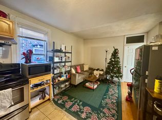 3 Warwick St #3R, Roxbury Crossing, MA 02120
