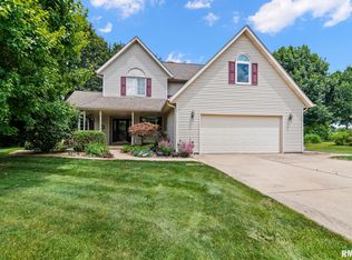 407 Dogwood Ct, Spaulding, IL 62561