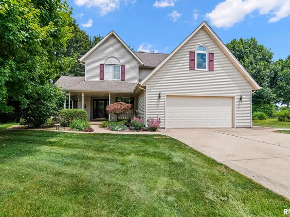 407 Dogwood Ct, Spaulding, IL 62561