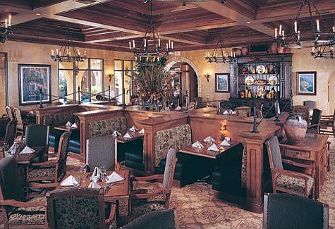 Tuscany Restaurant