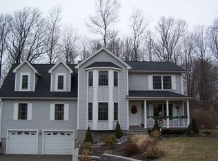 21 Nicholas Ct, Prospect, CT 06712