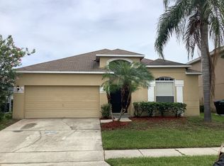 2121 Great Falls Way, Orlando, FL 32824