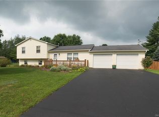 36 Howard St, Hastings, NY 13076