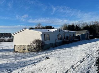 123 X Rd, Reedsville, WV 26547