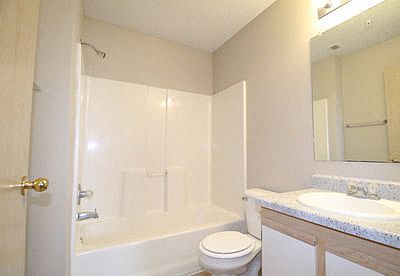 Bayberry Village | Bathroom