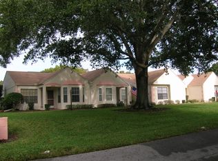 11347 Versailles Ln, Port Richey, FL 34668