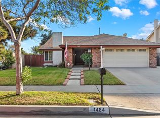 1484 E Fairfield Ct, Ontario, CA 91761
