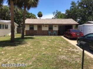 437 Perdita Ave, Edgewater, FL 32132