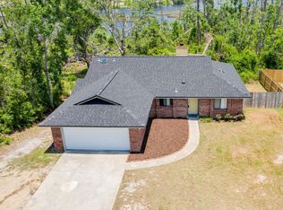 7619 Yellow Bluff Rd, Panama City, FL 32404