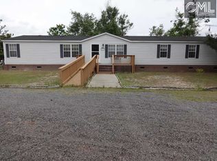 417 Sems Rd, Gaston, SC 29053