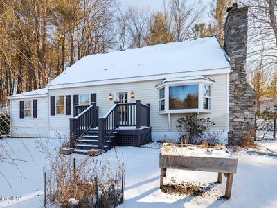 3002 State Route 23, Hillsdale, NY, 12529