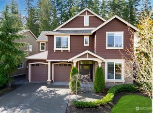 10649 Elliston Way NE, Redmond, WA 98053