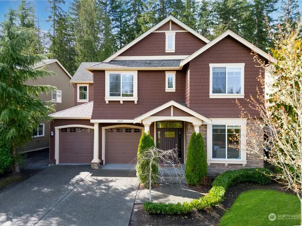 10649 Elliston Way NE, Redmond, WA 98053