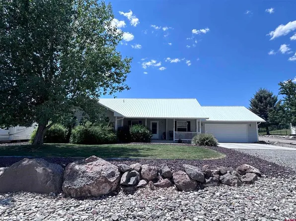 950 SE Deer Creek Drive, Cedaredge, CO 81413