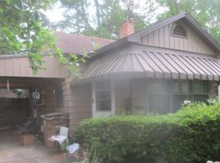 1159 Jackson Rd, Mobile, AL 36605