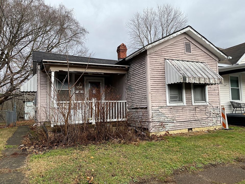 5945 Woodland Ave, Sciotoville, OH 45662 Zillow