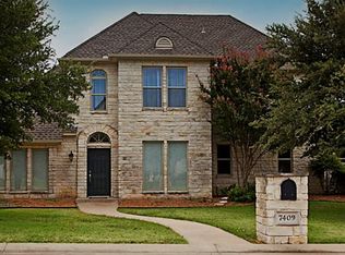 7409 Gleneagles Way, Fort Worth, TX 76179