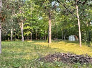 Vl Homecrest, Houghton Lake, MI 48629