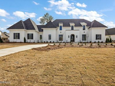 256 Ashworth Cir, Madison, MS, 39110