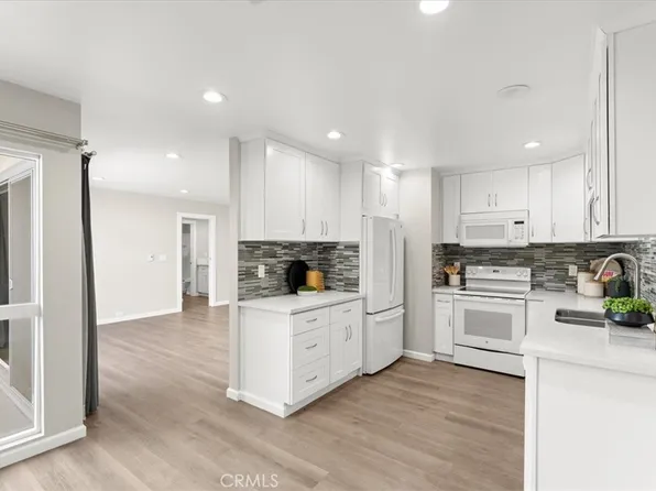 3939 E Allin St Unit 109, Long Beach, CA 90803