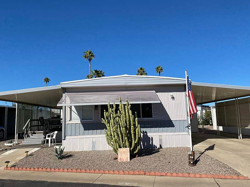 1st image of 305 S Val Vista Dr Lot 76