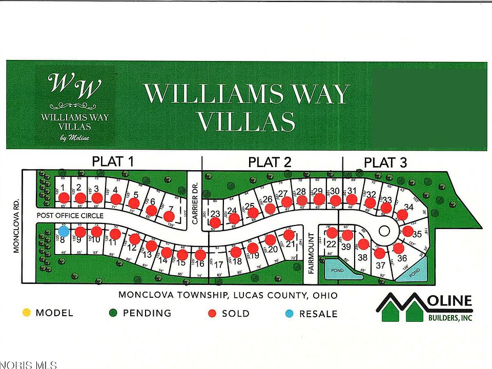 1st image of 4369 Post Office Cir #17