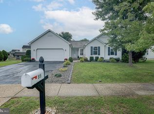 515 N Ramunno Dr, Middletown, DE 19709