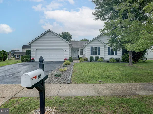 515 N Ramunno Dr, Middletown, DE 19709