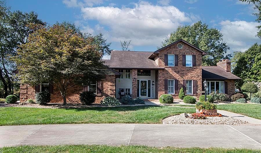 11601 Chad Dr, Aviston, IL 62216 Zillow