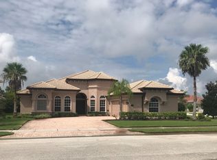 2991 Emeldi Ln, Melbourne, FL 32940