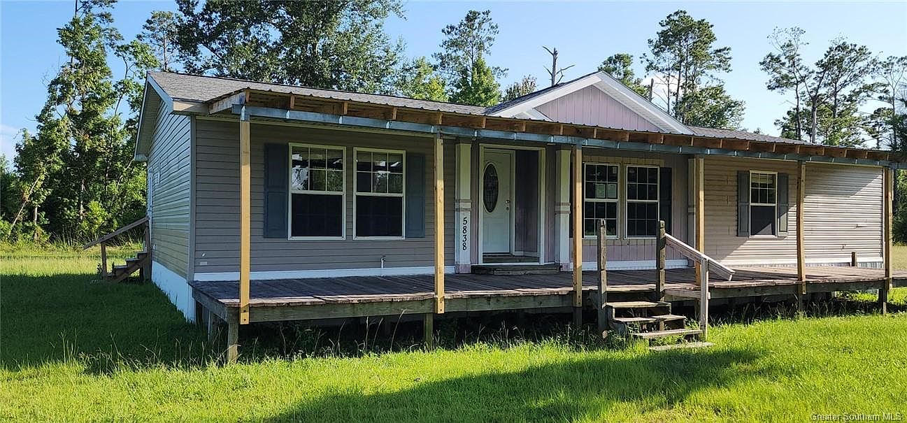 5838 Pete Seay Rd, Sulphur, LA 70665 MLS SWL24004480 Zillow